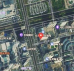 乐天世纪城一号B座16楼向阳间，皇冠中学一类学区房
