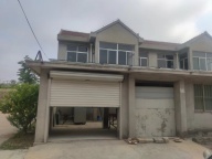 文登市区二层楼出售