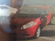 转让自用江淮同悦RS手动挡轿车