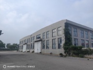 文登开发区标准化厂房出租