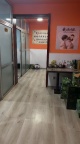 文登营业中烧烤店转让