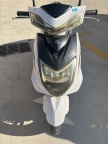 文登卖国四电喷踏板助力车