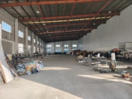 文登开发区有1700平方米厂房出租