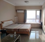 文登区宝宇公馆家电齐全拎包入住