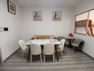 威海一品南山2期精装房出租