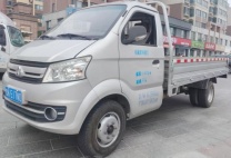 2022年国六3.4米后斗货车，搭载1.6排量130马力发动