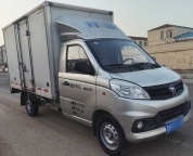 近2019年3米1福田保温厢货