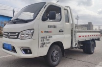 近2020年3米2福田排半平斗车