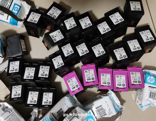 威海回收墨盒硒鼓18669757348 威海回收墨盒硒鼓18669757348