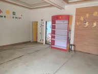 威海市文登利群西初家园街30号1-3层门市房出租