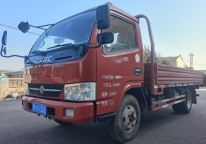 近2018年4.2米宽体平板