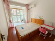 丽景名都全明户型多层东边户2楼出租