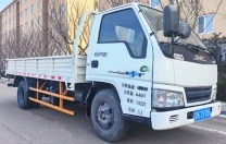 国五四米二江铃平板