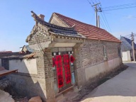 荣成市埠柳镇西豆山村自建房出售无中介费