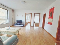 经区长峰怡安苑房屋出租