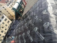 威海防水专家，专业解决房顶防水，屋顶防水，屋面外墙防水堵漏，