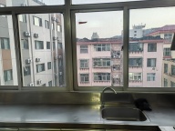 温馨两居出租 干净整洁 拎包入住