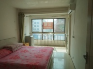 经区蒿泊富安花园3楼出租