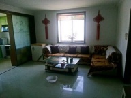 文登区鸿福花园吉楼出租