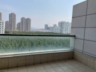 国际海水浴场海御19恒温恒湿复式拎包入住