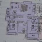 望岛名郡有多层住宅楼房出售