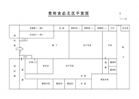 加工车间冷库出租