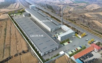 荣成崖西镇203国道旁厂房出租出售