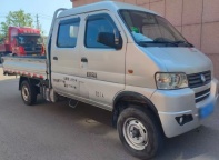 国六2021年2米8双排货车