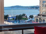 出售哈工大旁边仁泰花园海景洋房