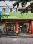 位于文登区利群西初家园街30号临街门市房对外出租