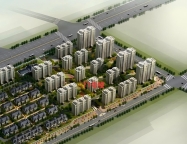 海岸山庄小高层好楼层顶帐房，开发商直签，价格优美