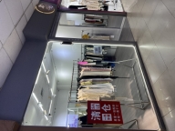 环球广场一楼2059商铺出租
