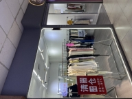 环球广场一楼2059商铺出租