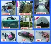 转让：电焊机切割锯等电动工具，灯箱，不锈钢牌等